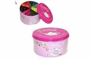 Premium Tea Collection