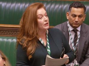 Supporting image for story: City MP elected to serve on key Brexit panel