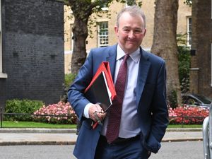 Supporting image for story: Debate about Wales’ future to be held in Parliament