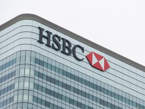 Supporting image for story: HSBC posts lower-than-expected profits for first half of 2025