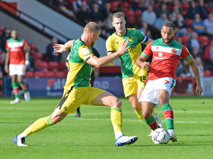 Supporting image for story: Walsall 1 Bristol Rovers 2 - Report 