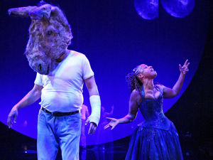 Supporting image for story: Marking summer solstice with Midsummer Festival