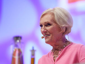 Supporting image for story: BBC Good Food Show Summer, NEC, Birmingham - review