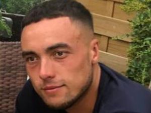 Supporting image for story: Teenager appears in court over death of man assaulted in street