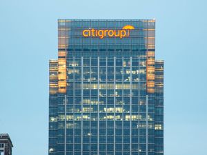 Supporting image for story: Citi Group among US finance firms pledging investment into UK before Trump visit