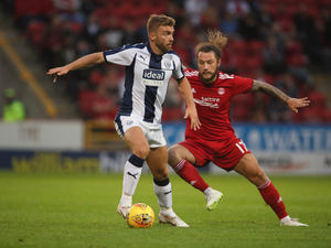 Supporting image for story: James Morrison closing in on new deal at West Brom