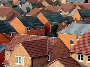 Supporting image for story: New Shropshire Council officer to tackle empty homes