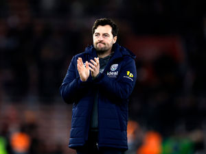Supporting image for story: 'Everybody in the club understands the situation' - Ryan Mason addresses support from West Brom hierarchy