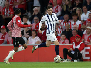 Supporting image for story: West Brom victim of fine margins as key players did not hit their levels