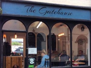 Supporting image for story: Town centre café hit by no shows to start charging a deposit