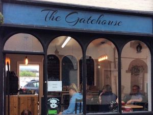 Supporting image for story: Town centre café hit by no shows to start charging a deposit