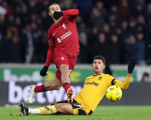 Matheus Nunes (Getty)
