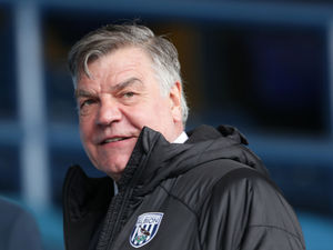 Supporting image for story: Former West Brom boss Sam Allardyce appointed Leeds boss with four games remaining