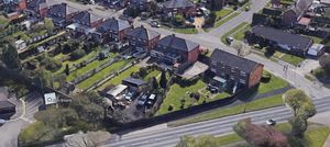 41 Walton Road, Aldridge, Ws9 8hn