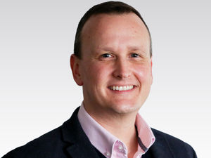 Supporting image for story: Struggling farmers turning to different revenue opportunities