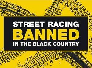 A final hearing into an injunction banning street racing in the region will be held next week