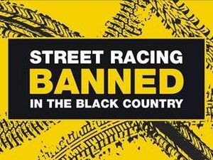 Supporting image for story: Final hearing about Black Country street racing injunction set