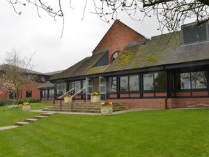 Supporting image for story: Two Shropshire schools make league table’s top 10