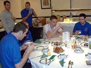 Supporting image for story: FA Cup third round day - in pics