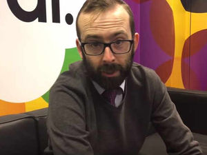 Supporting image for story: Matt Maher's Walsall update - March 21