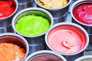 Supporting image for story: Andy Richardson: Fad gadget? No way, it's a real scoop