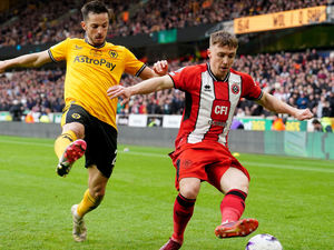 Supporting image for story: Wolves Fans' Verdict v Sheffield United: An ugly win