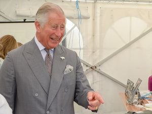 Supporting image for story: Peter Rhodes: More on the way?