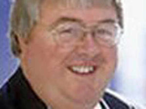 Supporting image for story: Business lecturer dies aged 56