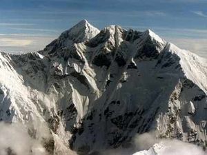 Supporting image for story: Letter: Shropshire has worse mobile phone reception than Everest