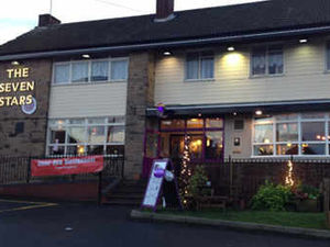 Supporting image for story: Locals fight to save Sedgley pub