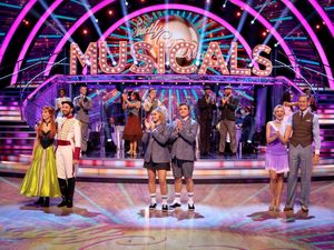 Supporting image for story: Which celebrities have been confirmed for Strictly Come Dancing 2022 so far?