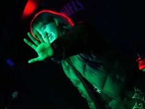 Supporting image for story: Telford singer-songwriter, 18, could perform at Glastonbury after making it to the finals in festival competition