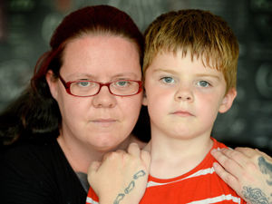 Supporting image for story: Angry and frustrated: Telford's mum's anguish at 'two-year' wait for son's ADHD treatment