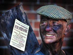 Supporting image for story: Cheslyn Hay and District Local History Society offer 'History, Mystery and Music'