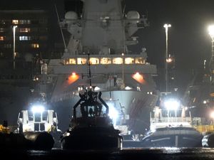 Supporting image for story: Starmer to face MPs after Trump claimed he was ‘no Churchill’ in Iran row