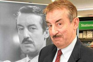 Supporting image for story: Next time I hit the road it will be for the write reason