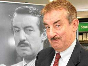 Supporting image for story: Next time I hit the road it will be for the write reason