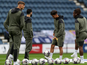 Supporting image for story: West Brom star set for a recall ahead of Tigers clash