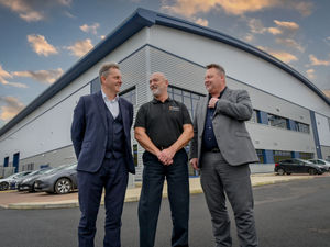 Supporting image for story: Copper specialist completes move to state-of-the-art Wolverhampton facility
