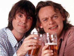 Supporting image for story: Peter Rhodes on a TV classic, Boris backing GM food and the neverending Campbell question