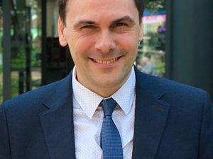 Supporting image for story: Reform blamed for drop in pothole repairs in Staffordshire