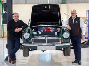 Supporting image for story: Teepee Electrical wired for growth after signing RBW deal