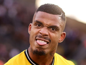 Supporting image for story: Mario Lemina leads Wolves challenge ahead of Brentford clash