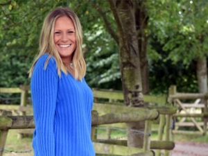 Supporting image for story: Shropshire Farming Talk: Think of ten positives per day