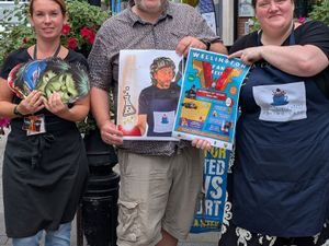 Supporting image for story: Wellington set for Fan Fest fun