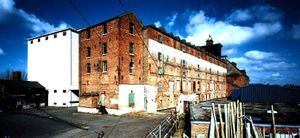 Flaxmill will be on the market by 2021