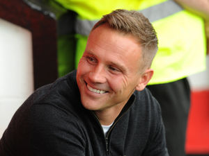 Supporting image for story: Matt Taylor hails Walsall star George Miller