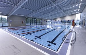Whitchurch Swimming and Fitness Centre