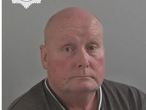 Supporting image for story: Sandwell man jailed for 12 years for 'abhorrent' sex offences committed decades ago