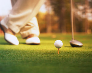 Like your golf? Myerscough College has the course for you